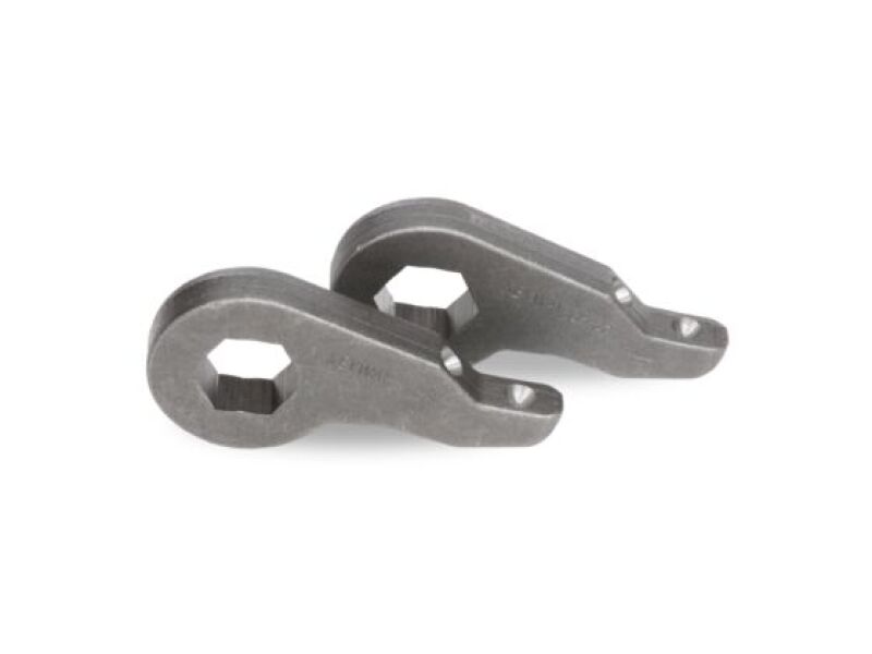 Cognito 99-06 Chevy/GMC Silverado/Sierra 1500 2WD/4WD Torsion Bar Keys - 110-90268
