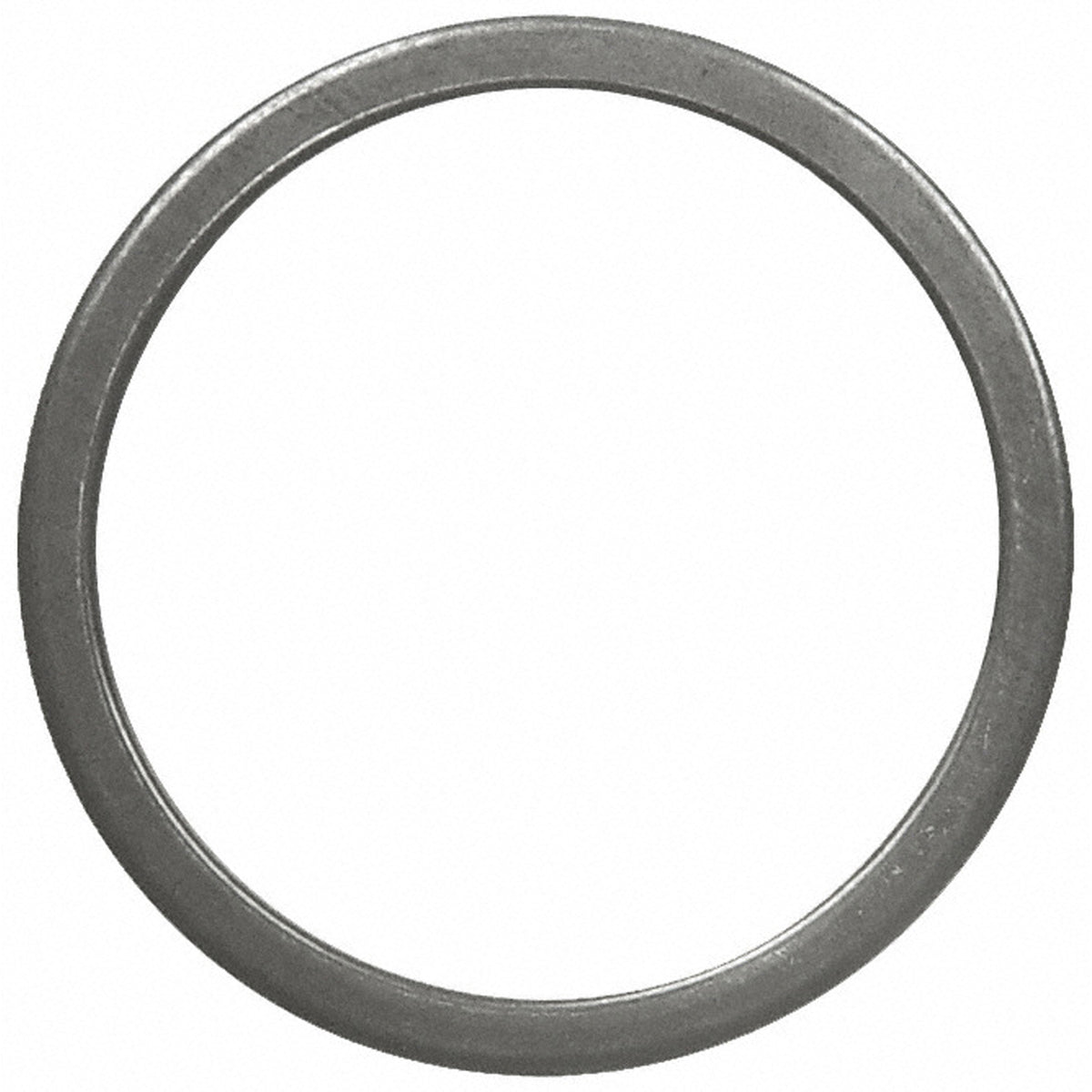 Fel-Pro Honda Civic 60787 Exhaust Pipe Flange Gasket for 1992-2000 Honda Civic - front view