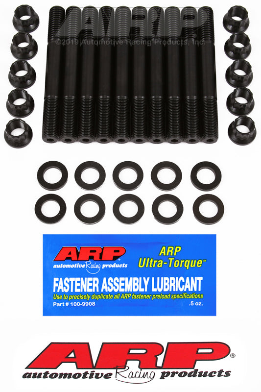 ARP Mopar V8 12Pt Main Stud Kit - 140-5402