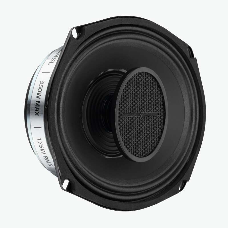 DS18 6x9 175 Watts RMS 4ohm Mid-Range Shallow Grill Included - PRO-HY69.4MSL - additional view 2