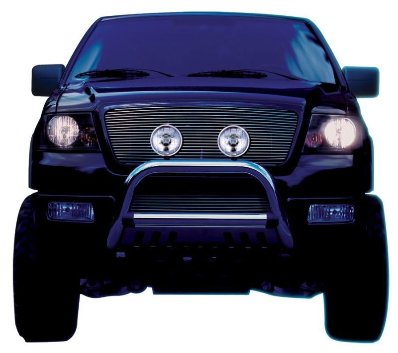 Hella 500 Series 12V H3 Fog Lamp Kit - 005750971