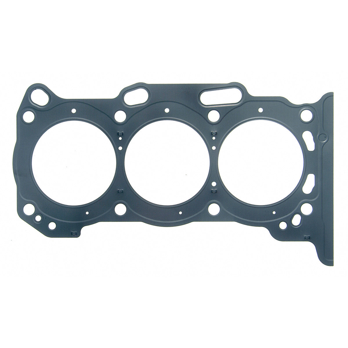 Fel-Pro Toyota Highlander 26322 PT PermaTorque Engine Cylinder Head Gasket - 26322PT for 2008-2016 Toyota Highlander - front view