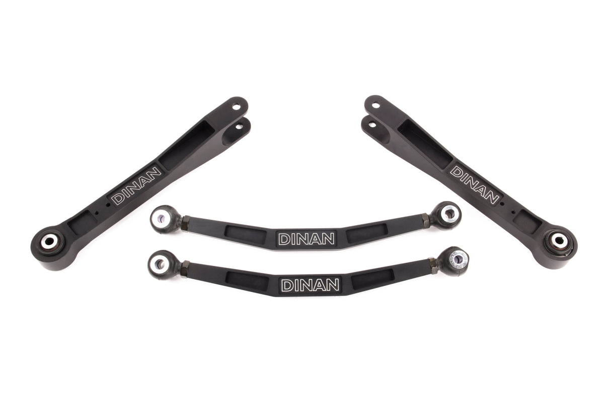 Dinan - Suspension Link Kit - 2018-2025 BMW M5/M8 - D280-0020