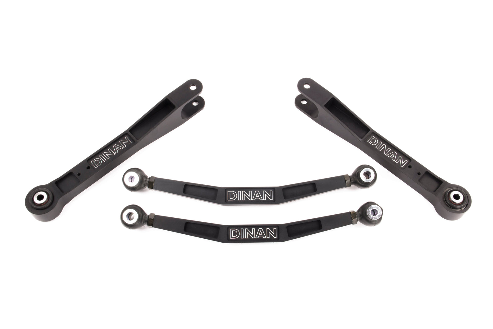 Dinan - Suspension Link Kit - 2018-2025 BMW M5/M8 - D280-0020