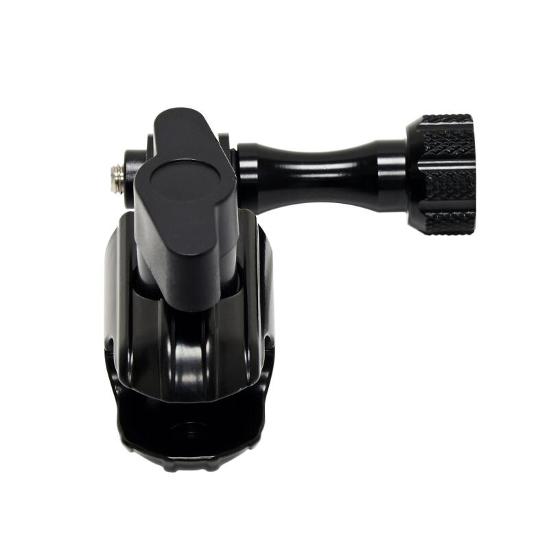 Westin Adventure Mount Accessory - 20mm Ball GoPro Adaptor Mount - 10-21085