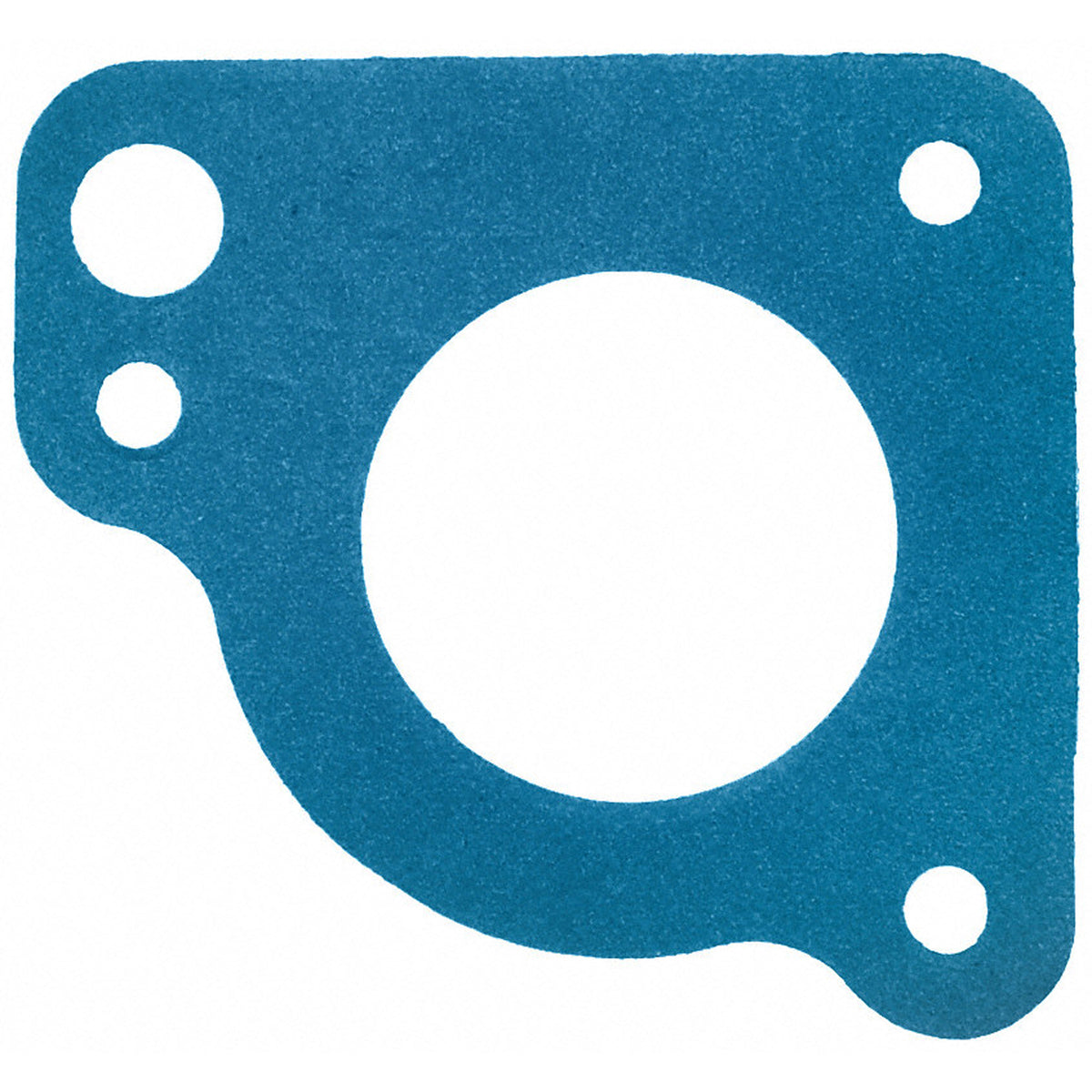 Fel-Pro Ford Escort 35477 Engine Coolant Thermostat Housing Gasket for 1991-2002 Ford Escort - front view
