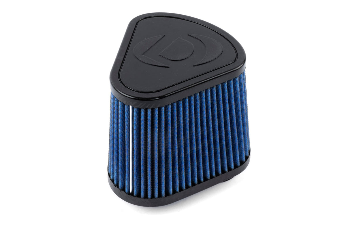 Dinan - Cold Air Intake - 2016-2026 BMW 540i/740i/840i/X5 40i/X6 40i/X7 40i - D760-0068