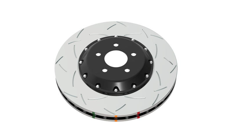 DBA 2022+ Audi RS3 5000 Series Slotted Front Replacement Ring - DBA53932.1S