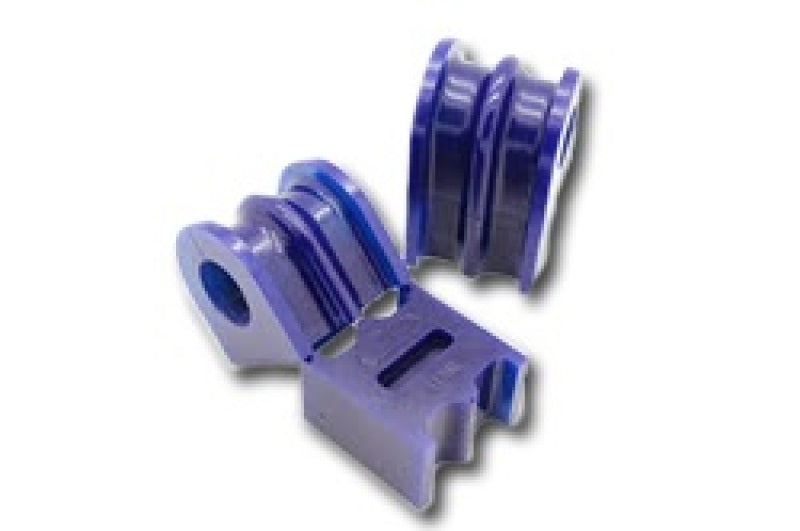 SuperPro - Sway Bar Mount Bushing Kit - SPF4156-18K for 2009-2014 Nissan Cube - front view