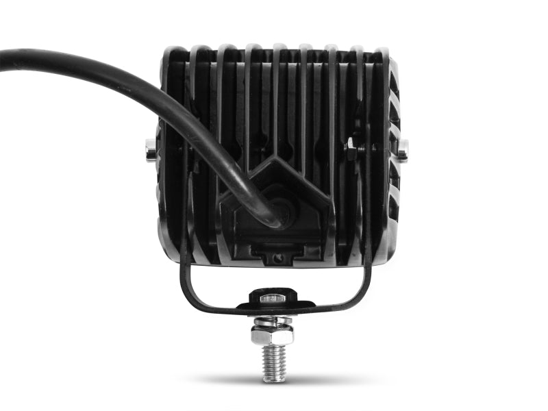 Raxiom 3-Inch 8-LED Cube Light Combo Beam (Universal Some Adaptation May Be Required) - J108772