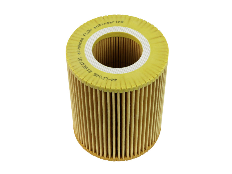 aFe 18-21 Ford F-150 3.0L Pro GUARD HD Oil Filter - 44-LF046