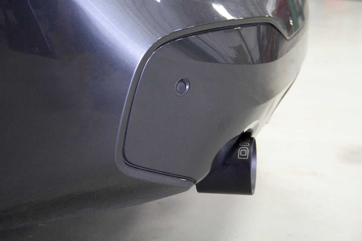Dinan - Valved Axle-Back Exhaust - 2016-2023 BMW X1/X2 xDrive28i
Dinan Valved Axle-Back Exhaust - 2016-2024 MINI C'Man JCW - D660-0089-BLK