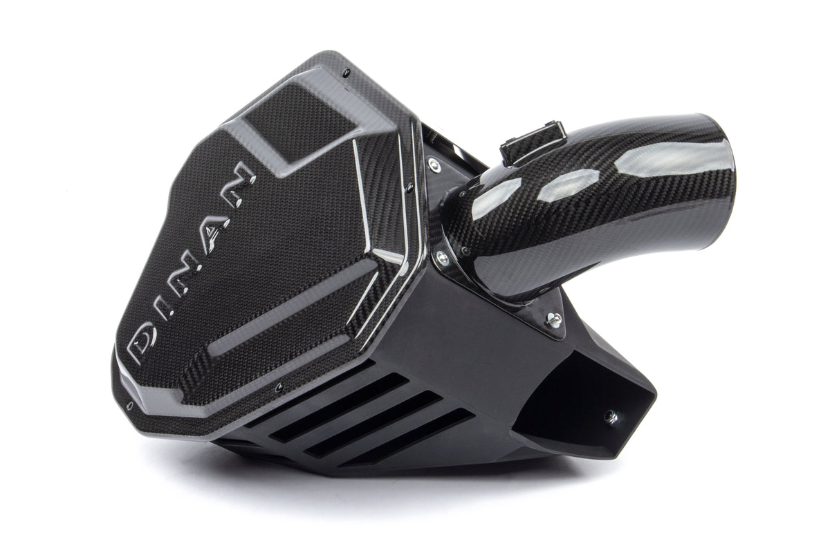 Dinan - Cold Air Intake - 2020-2026 BMW M340i - D760-0052