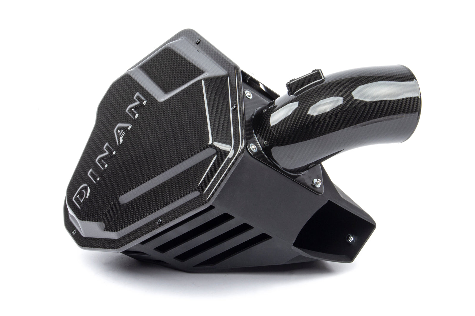 Dinan - Cold Air Intake - 2020-2026 BMW M340i - D760-0052