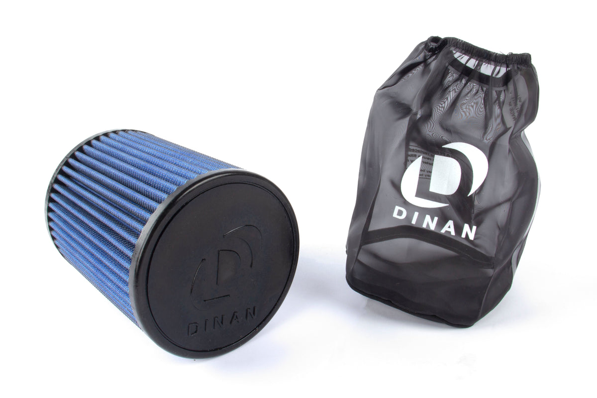 Dinan - Cold Air Intake - 1996-1999 BMW 3-Series - D760-0321B