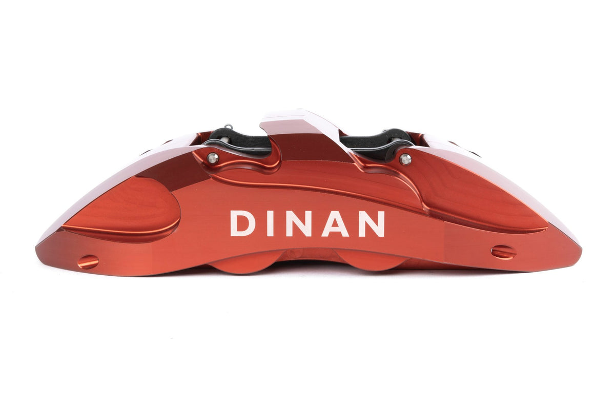 Dinan - Rear Big Brake Kit - 2015-2021 BMW M2/M3/M4 - D290-1009-R