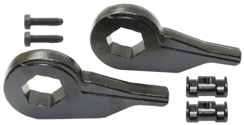 MOOG 03-06 Cadillac Escalade ESV Front Torsion Bar Key - K100011 - close-up view