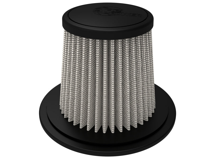 aFe MagnumFLOW Air Filters OER PDS A/F PDS Ford Explorer 96-98 V8 97-98 V6 - 11-10007 for 1996-1998 Ford Explorer - front vie