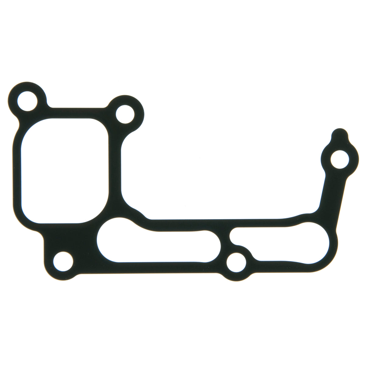 Fel-Pro Honda Civic 35948 Engine Coolant Outlet Gasket for 2001-2005 Honda Civic - front view