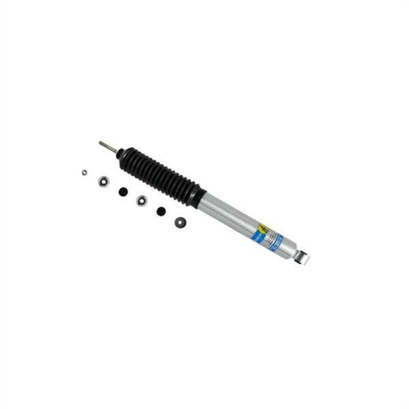 Bilstein 06-08 Dodge Ram 1500 4WD 0-2in Lift 5100 Series Front 46mm Monotube Shock Absorber - 24-317795