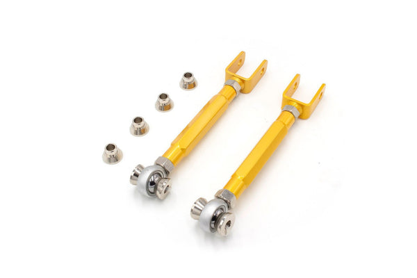 ISR Performance Street Series Rear Camber Arms - Nissan 350Z / Infiniti G35 / 370Z - IS-STRCA-Z334 by ISR Performance