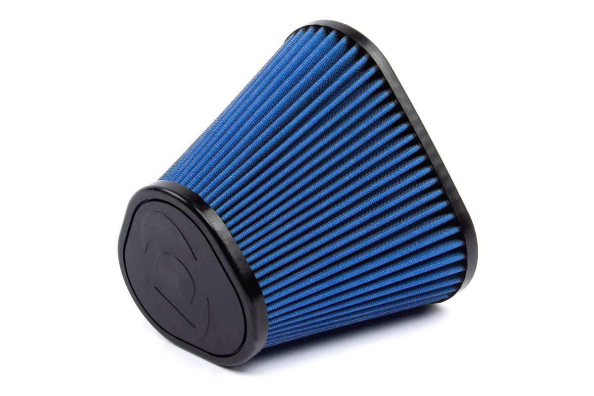 Dinan - Cold Air Intake - 2021-2024 Toyota GR Supra 2.0 - D760-0066
