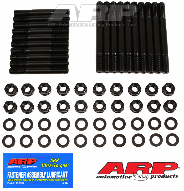 ARP BB Ford SOHC 427 Head Stud Kit - 155-4002