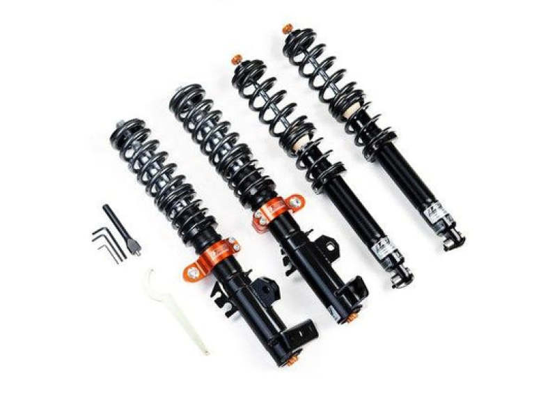 AST 12-15 BMW M4 F82 Pre LCI 5100 Comp Series Coilovers - ACC-B2103S/3D