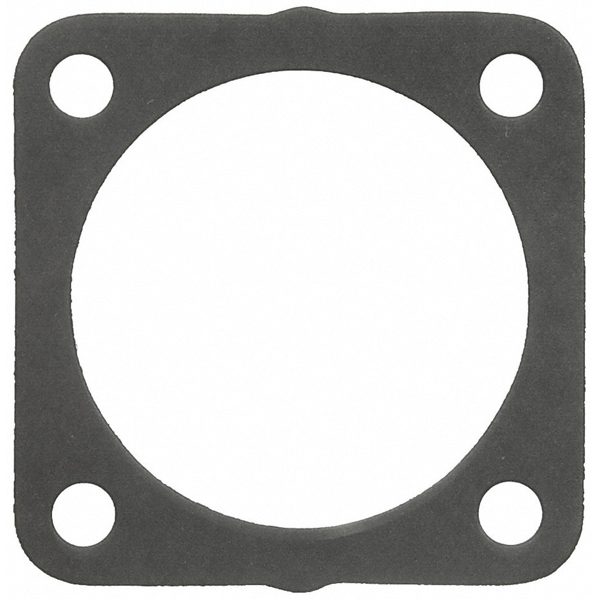 Fel-Pro Nissan Altima 60818 Fuel Injection Throttle Body Mounting Gasket for 1993-2001 Nissan Altima - front view