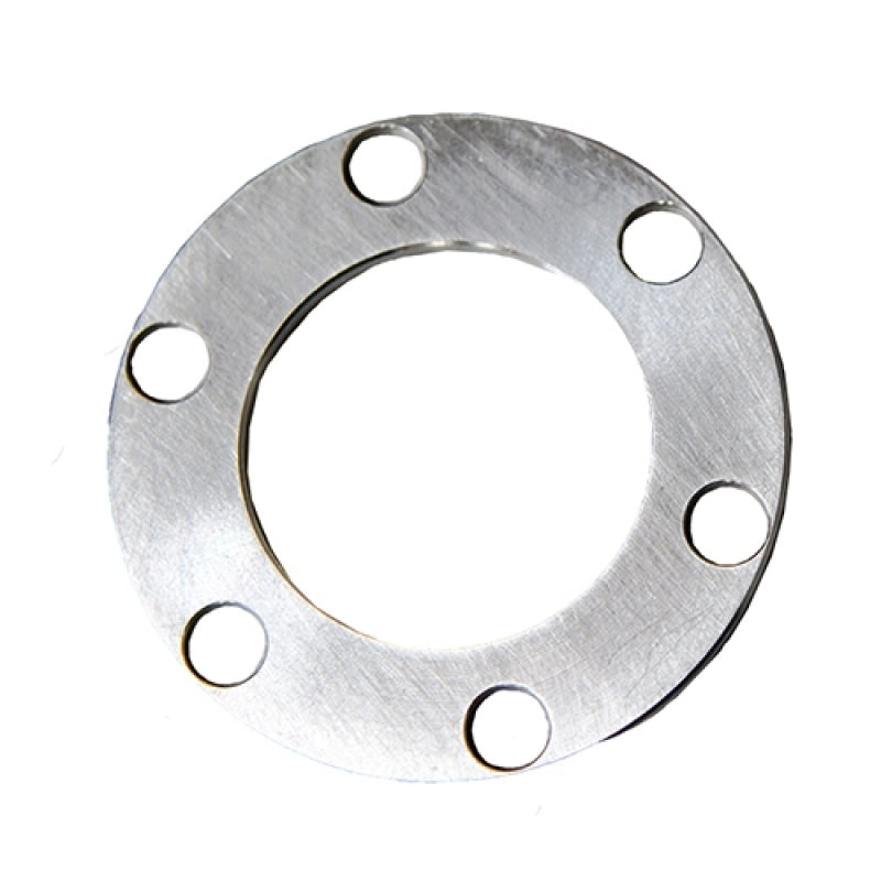 VMP Performance 6-Bolt Pulley Hub Spacer Rear-Feed SC (.095in Thick) - VMP-SUP069