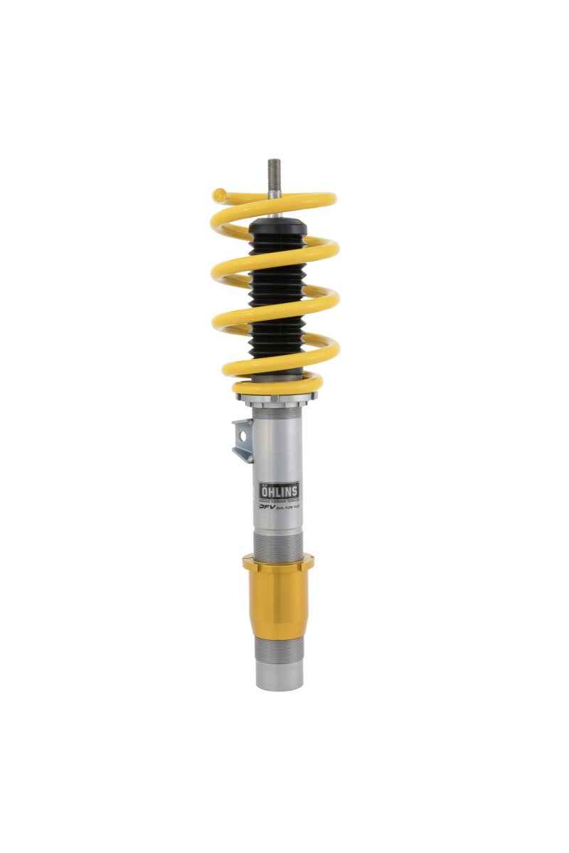 Ohlins 08-13 BMW M3 (E9X) Road & Track Coilover System - BMS MI40S1 for 2008-2013 BMW M3 - detail view