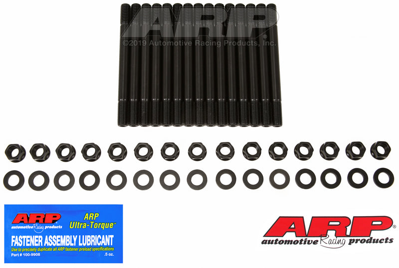 ARP Chrysler Cast Iron SL6 Head Stud Kit - 142-4001