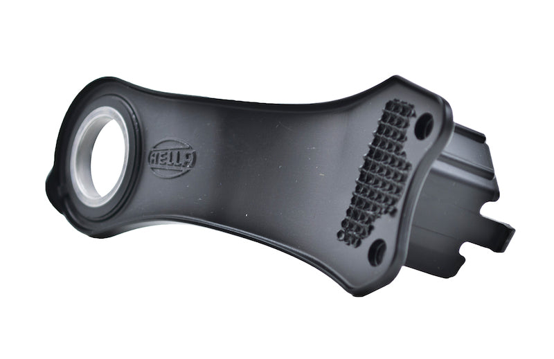 Hella 2005-2007 BMW 525i M5 Xenon Headlight Assembly - H11077021