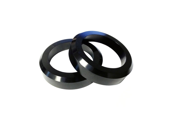 Torque Solution Billet Motor Mount Rings: Honda S2000 2000-2009 - TS-S2K-004 for 2000-2009 Honda S2000