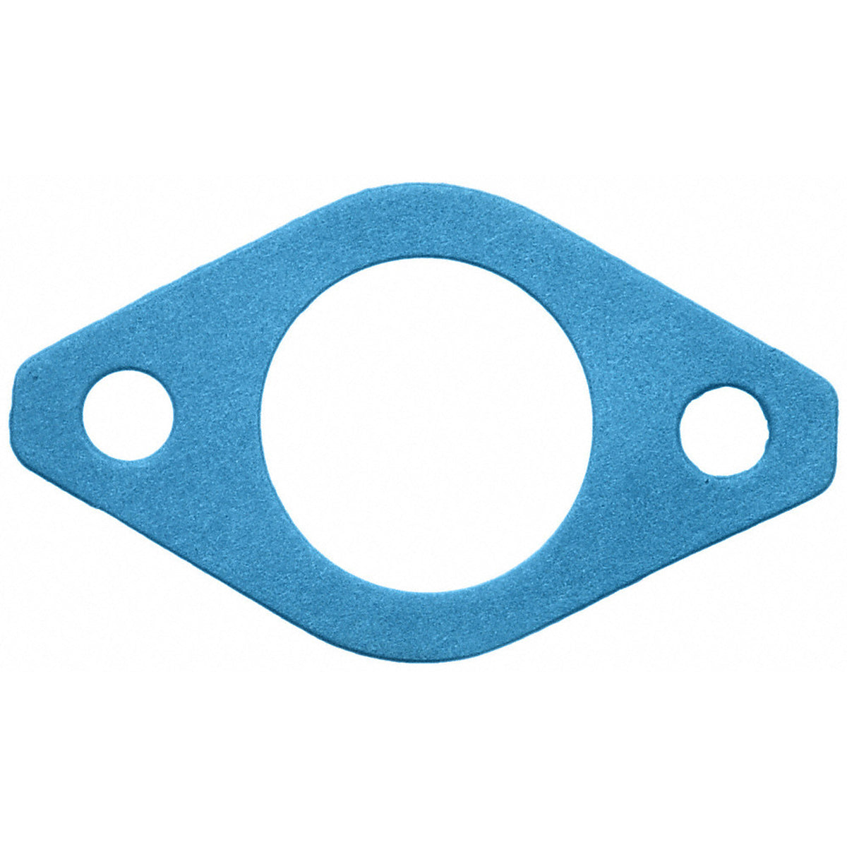 Fel-Pro Mitsubishi 3000GT 35313 Engine Coolant Outlet Gasket for 1991-1999 Mitsubishi 3000GT - front view
