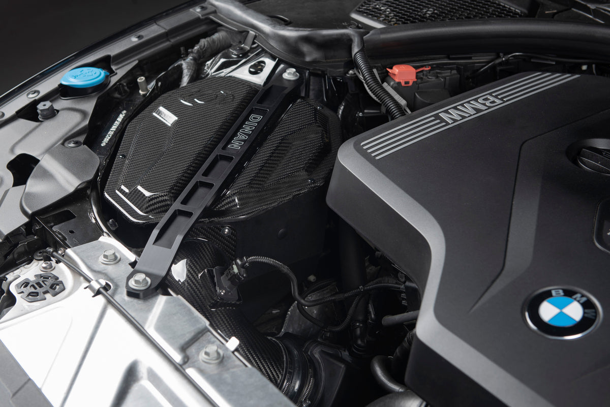 Dinan - Cold Air Intake - 2023-2026 BMW 230i - D760-0059