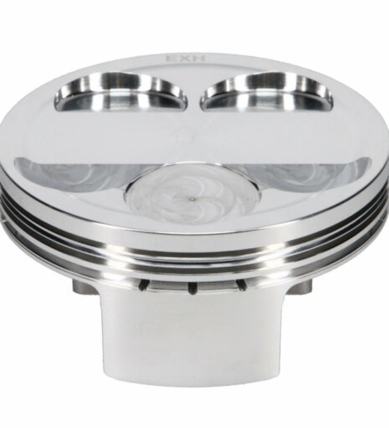 JE Pistons Yamaha YFZ450 06-08 Piston Kit - 247953