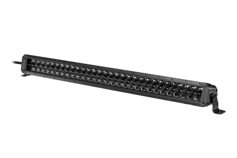 Hella Universal Black Magic 30in Tough Double Row Light Bar - Spot &amp; Flood Light - 358197411