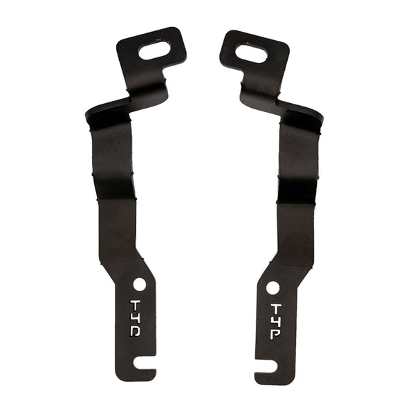 Rigid Industries 2024+ Toyota Tacoma A-Pillar Mount - 46751 for 2024-2026 Toyota Tacoma
