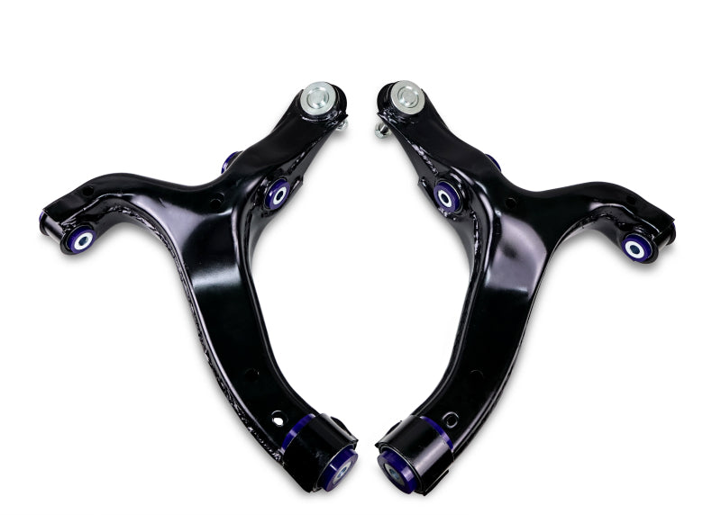 SuperPro Suspension Control Arm - TRC592
