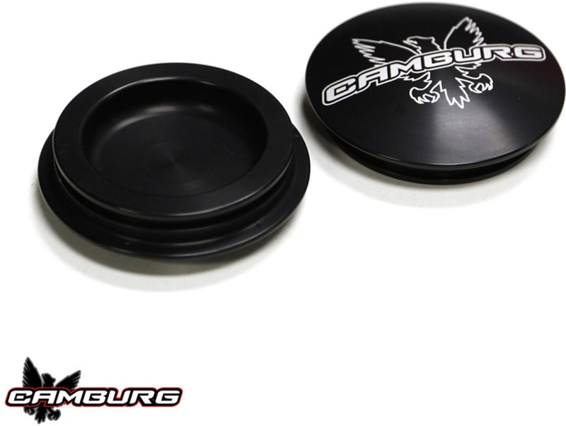 Camburg Toyota 4-Runner 03-23 / FJ 07-14 Performance X-Joint Upper Arms - CAM-310079