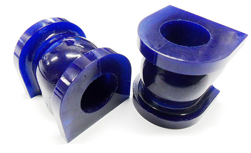 SuperPro - Front Sway Bar Mount Bushing Kit - SPF3077-26K for 2004-2008 Acura TSX - front view