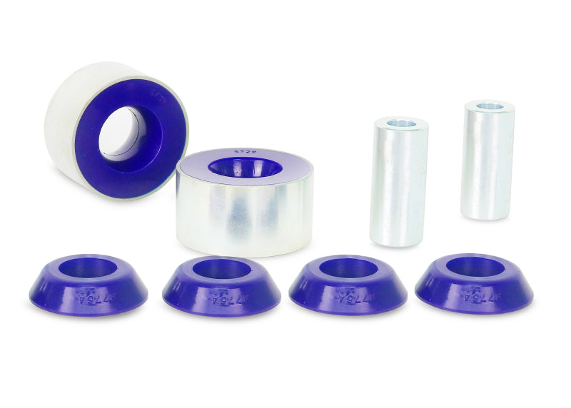SuperPro 2019-2023 Hyundai Santa Fe Limited Front Control Arm Lower Inner Rear Bushing Kit - SPF5729K