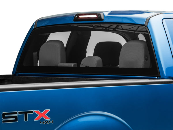 Raxiom 09-14 Ford F-150 Excluding Raptor Axial Series LED Third Brake Light - T539494 for 2009-2014 Ford F 150 - front view
