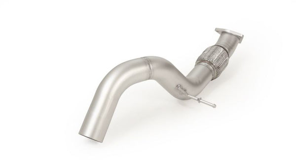 Remus Honda Civic Type-R Fk8 5 Door Front Section Pipe - 256017 1200 by Remus