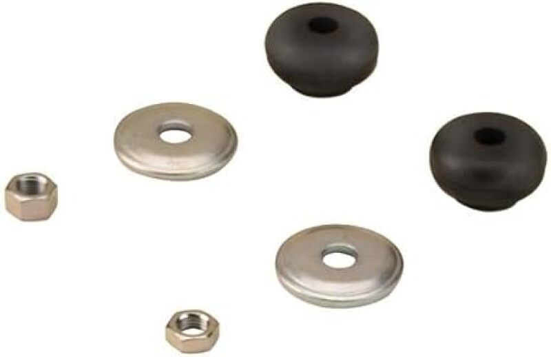 KYB Shocks &amp; Struts Upper Strut Mount Kit (for 344110/344367/344376/344364) - C4272