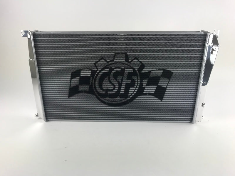 CSF BMW 2 Seires (F22/F23) / BMW 3 Series (F30/F31/F34) / BMW 4 Series (F32/F33/F36) M/T Radiator - 7080