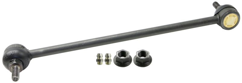 MOOG 12-19 Land Rover Range Rover Evoque Front Sway Bar Link - K750613 - front view