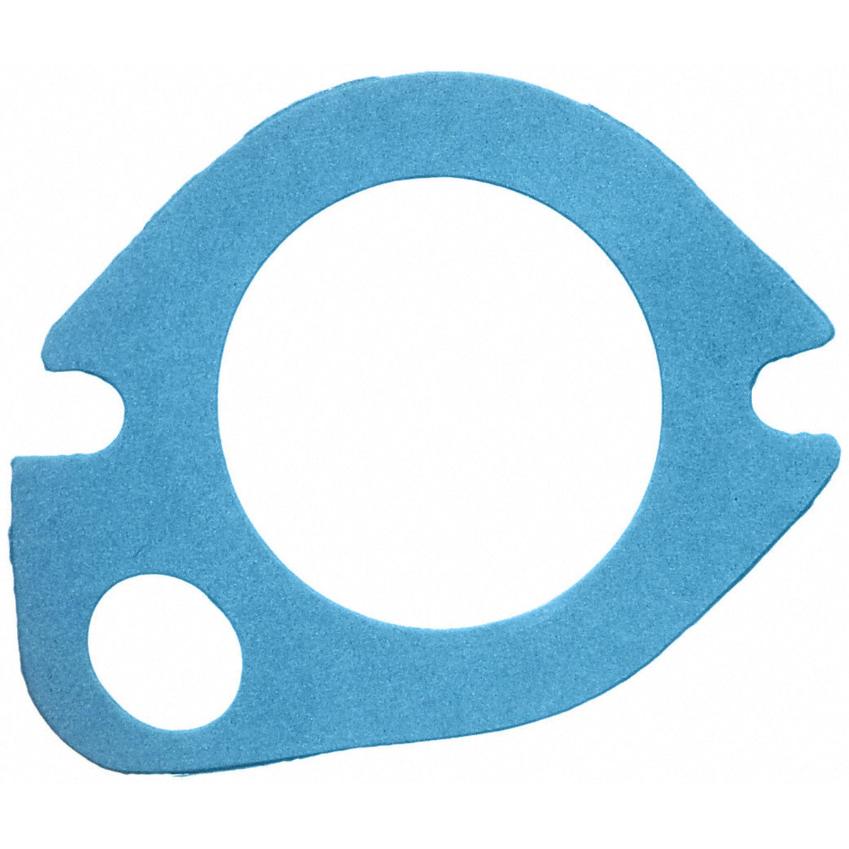Fel-Pro 75-78 Ford Mustang/75-84 F-150 Engine Coolant Outlet Gasket - 35067 - front view