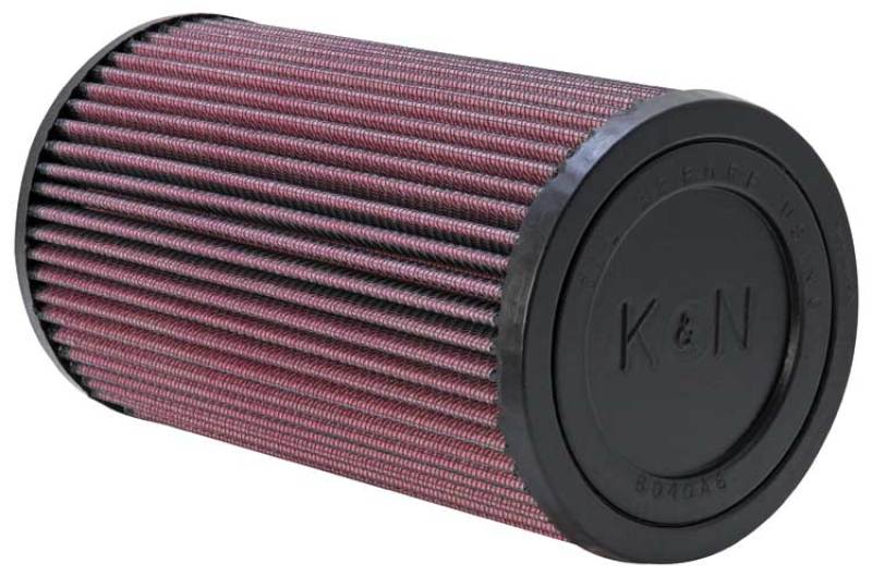 K&N 01-12 Honda CB1300 Replacement Drop In Air Filter - HA-1301 for 2013-2014 Honda CB1100 - front view